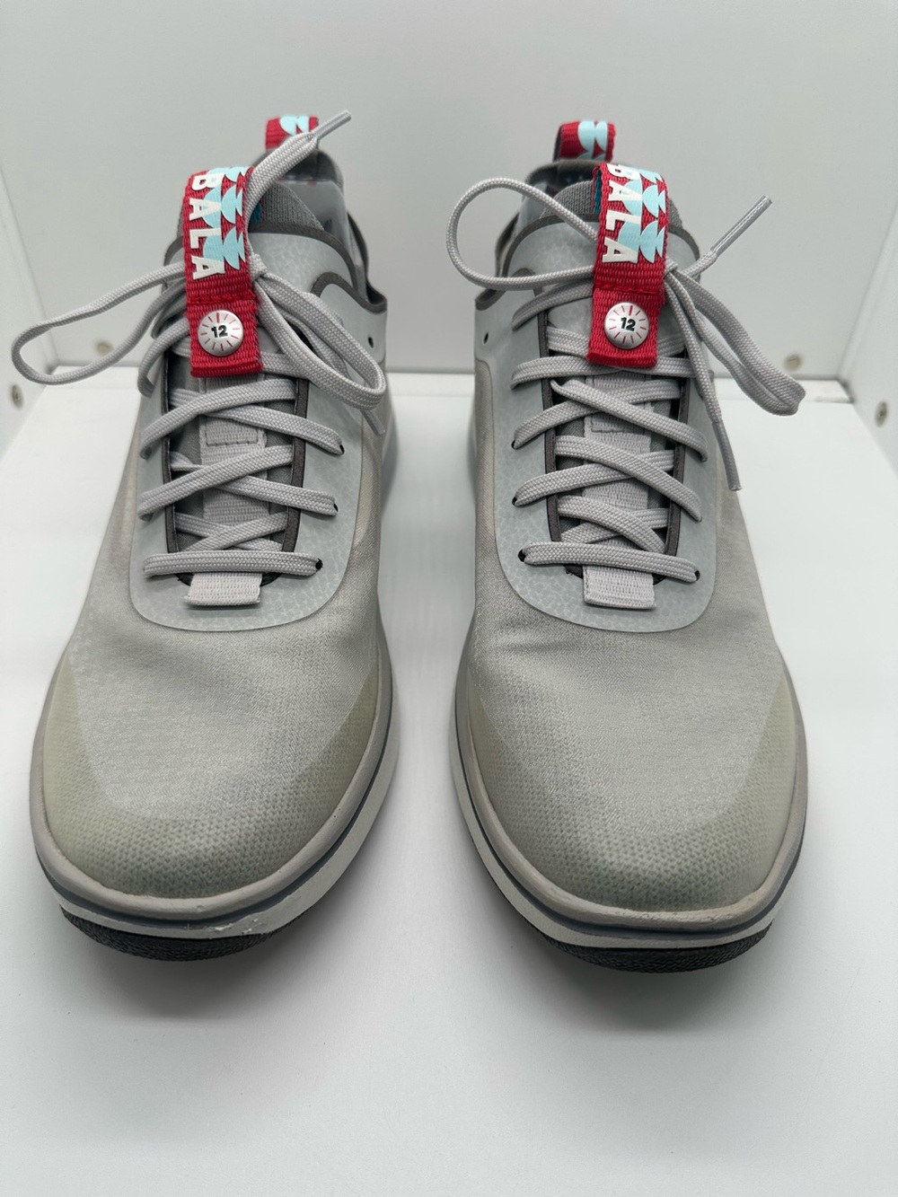 BALA Nursing Sneakers Shoes Women’s Size 8 - Picture 2 of 11